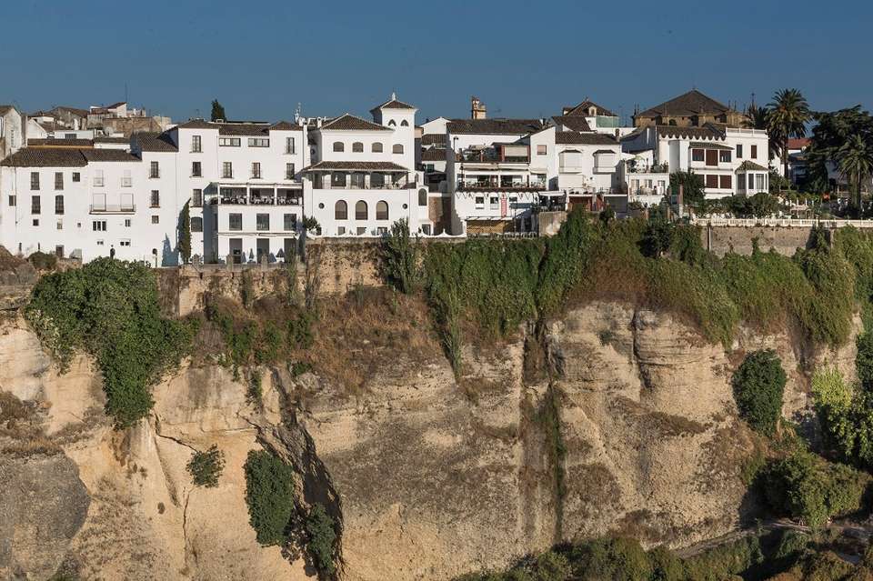 Andalusia’s White Villages, French-speaking Guide - Destination Services - Spain - Image 6