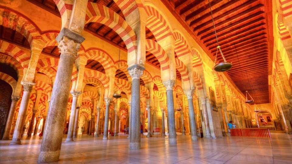 Andalusia Special ¿Feria¿: The Splendors of Andalusia Along the Guadalquivir (port-to-port cruise) - Tweet World Travel - Spain - Image 7