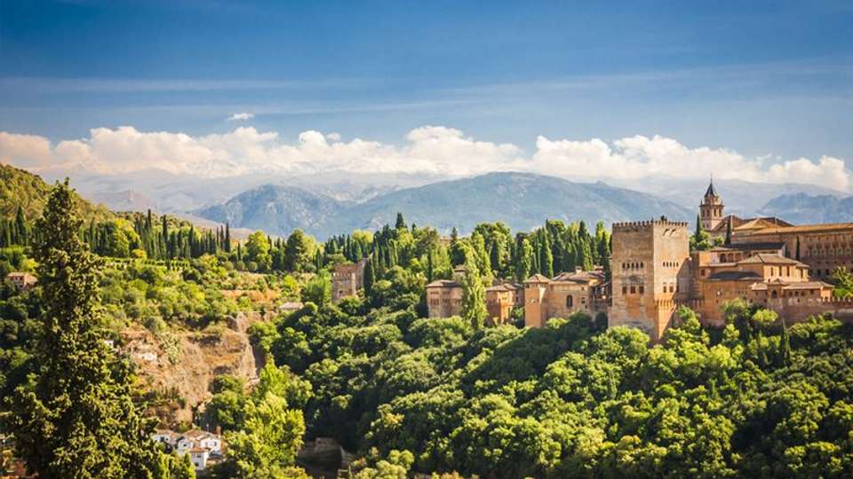 Andalusia Special ¿Feria¿: The Splendors of Andalusia Along the Guadalquivir (port-to-port cruise) - Tweet World Travel - Spain - Image 11