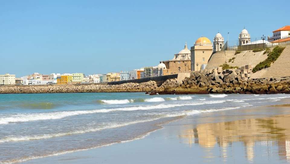 The Splendors of Andalusia Along the Guadalquivir Seville, Cordoba and Cadiz: the must-sees in an all-inclusive package (port-to-port cruise) - Croisieurope - Spain - Image 4