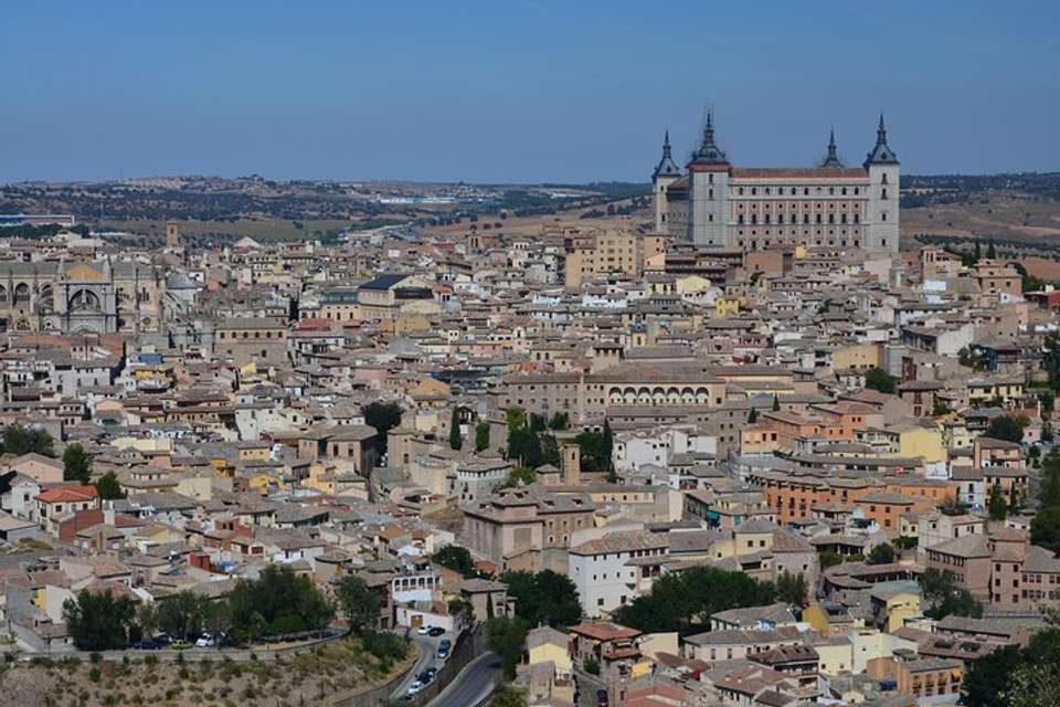 5-day Andalusia Tour With Toledo From Madrid (c-450) - Vpt Tours - Spain - Image 7