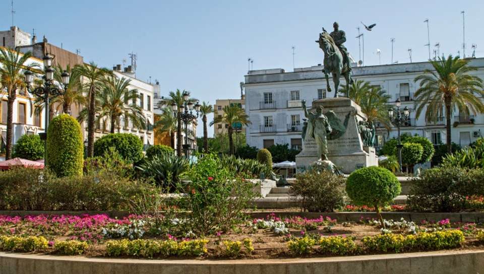 Andalusian Christmas (port-to-port cruise) - Croisieurope - Spain