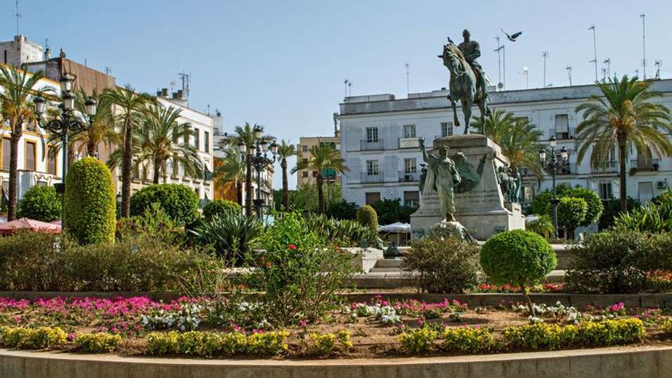 Andalusian Christmas (port-to-port cruise) - Tweet World Travel - Spain - Image 3