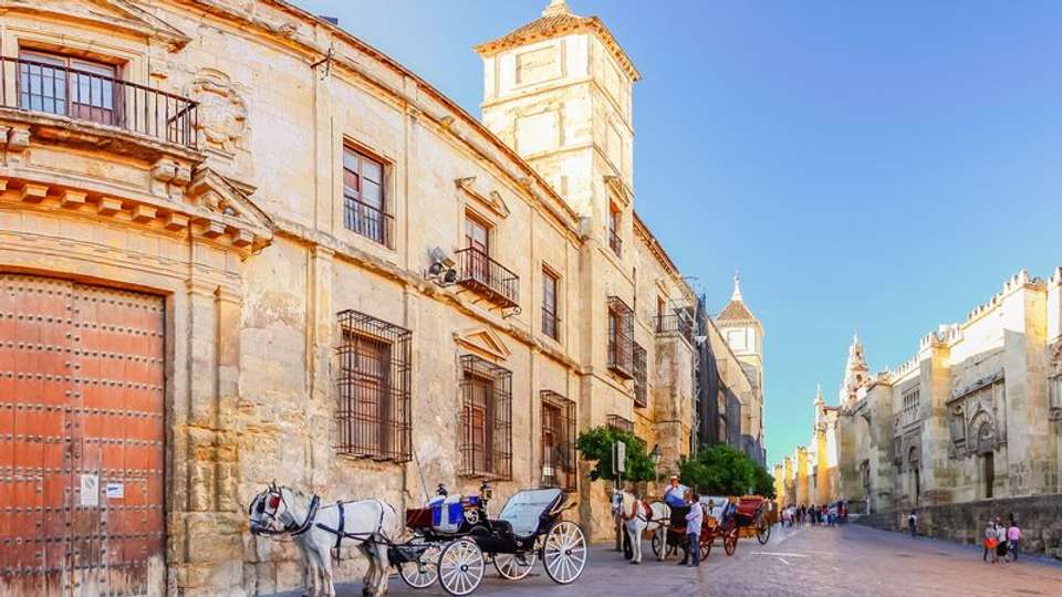 Andalusian Christmas (port-to-port cruise) - Tweet World Travel - Spain - Image 4