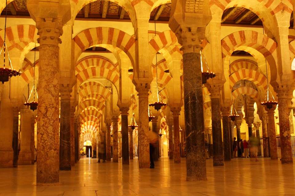 Andalusian Escape, French-speaking Guide - Destination Services - Spain - Image 11