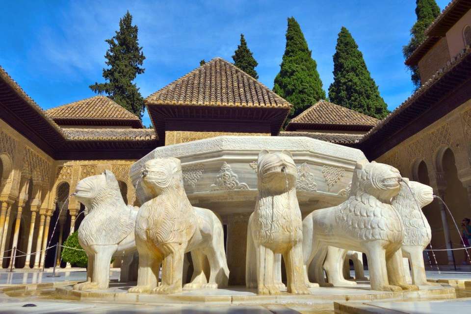 Andalusian Feelings - Destination Services - Spain - Image 13
