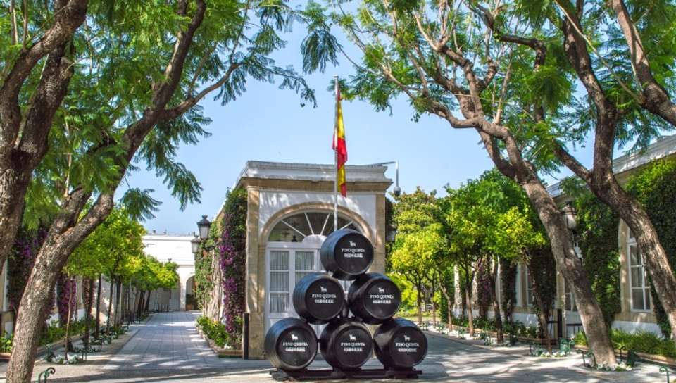 Andalusian New Year (port-to-port cruise) - Croisieurope - Spain