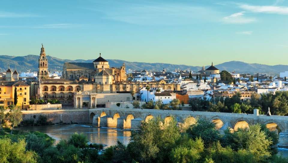 Andalusian New Year (port-to-port cruise) - Croisieurope - Spain