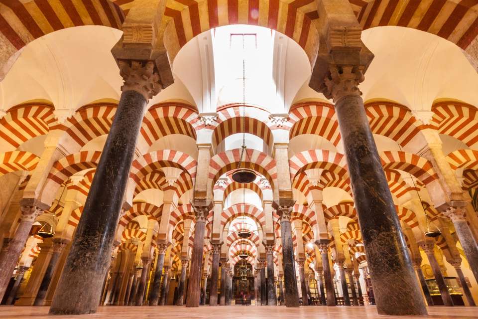 Andalusian Soul with Portugal - undefined - Image 4
