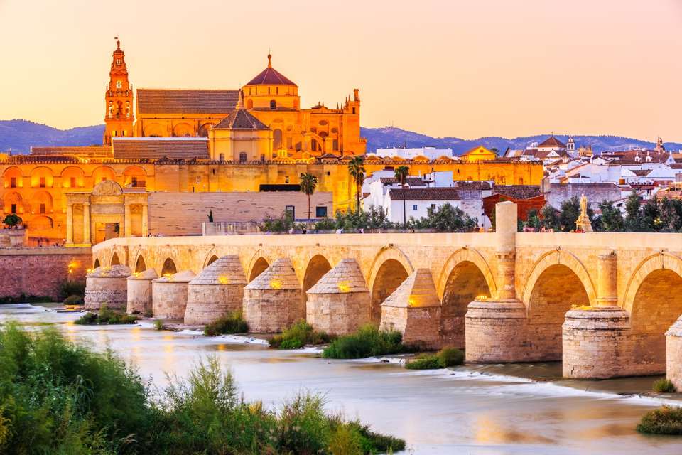Andalusian Soul with Portugal - undefined - Image 5