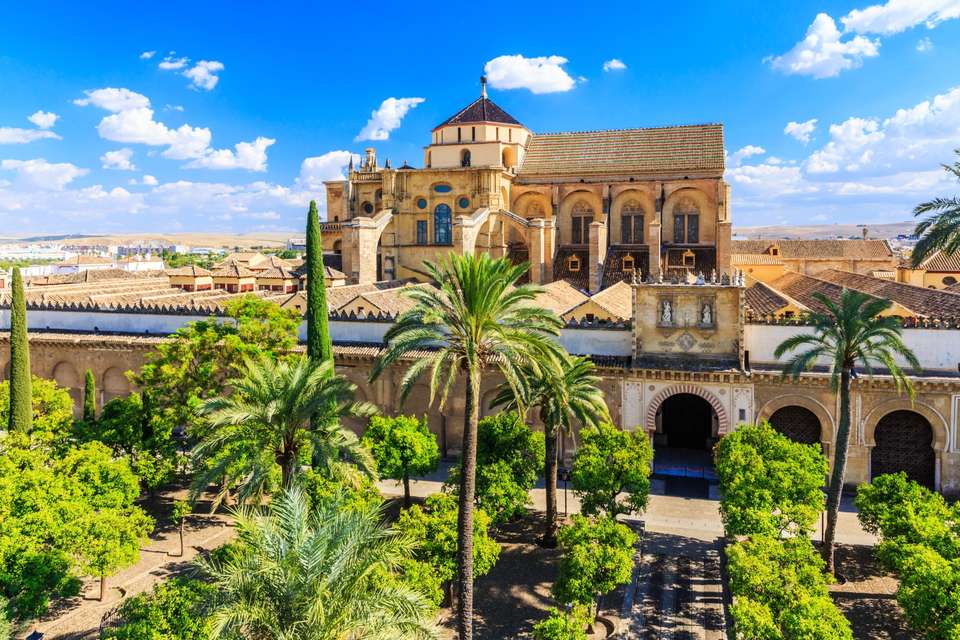 Andalusian Soul with Portugal - undefined - Image 6