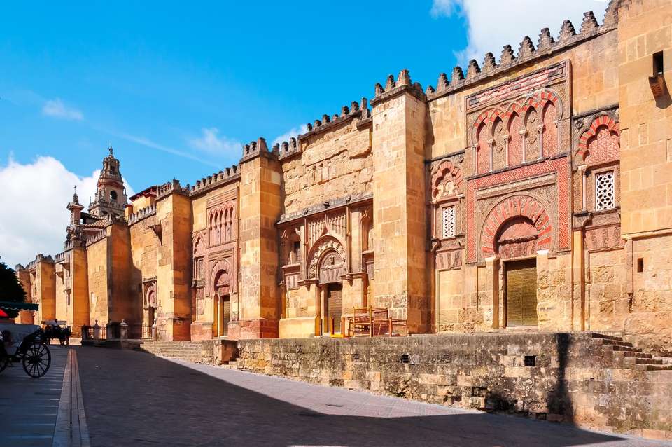 Andalusian Soul with Portugal - undefined - Image 8