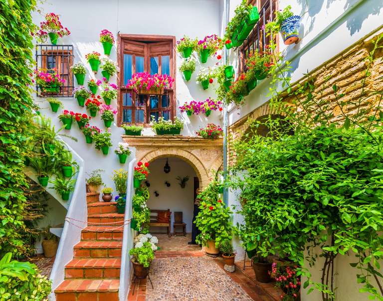 Andalusian Tradition trip - alternative tour available