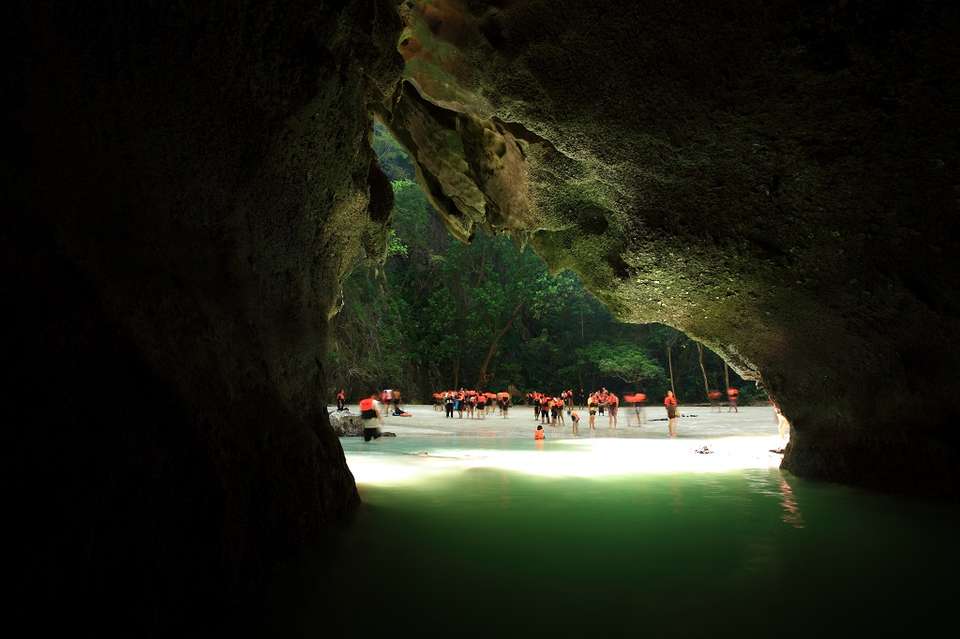 Andaman To Gulf, Small Group Tour - Destination Services - Thailand - Image 5