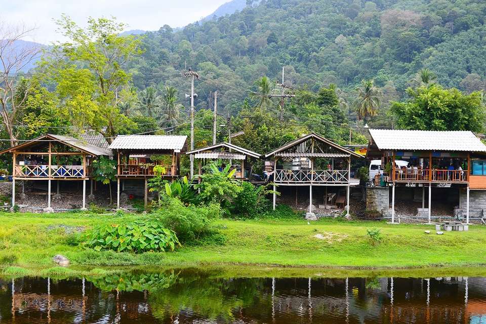 Andaman To Gulf, Small Group Tour - Destination Services - Thailand - Image 6