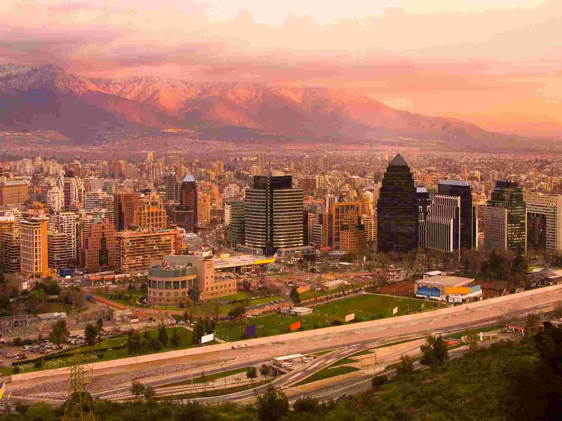 Andean Discovery - 18 days