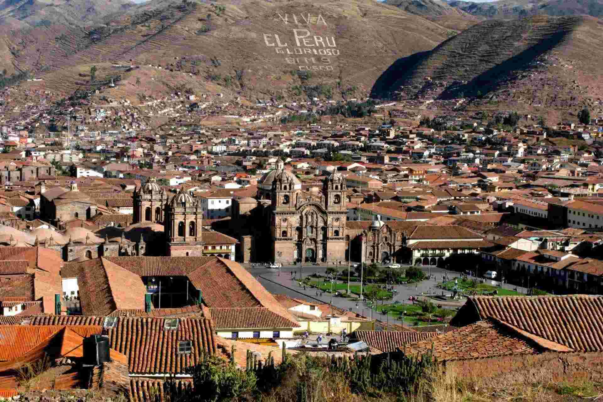Andean Immersion – 7 Days: Cusco, Sacred Valley, Machu Picchu With Domestic Flights, French-speaking Guide, Private Tour