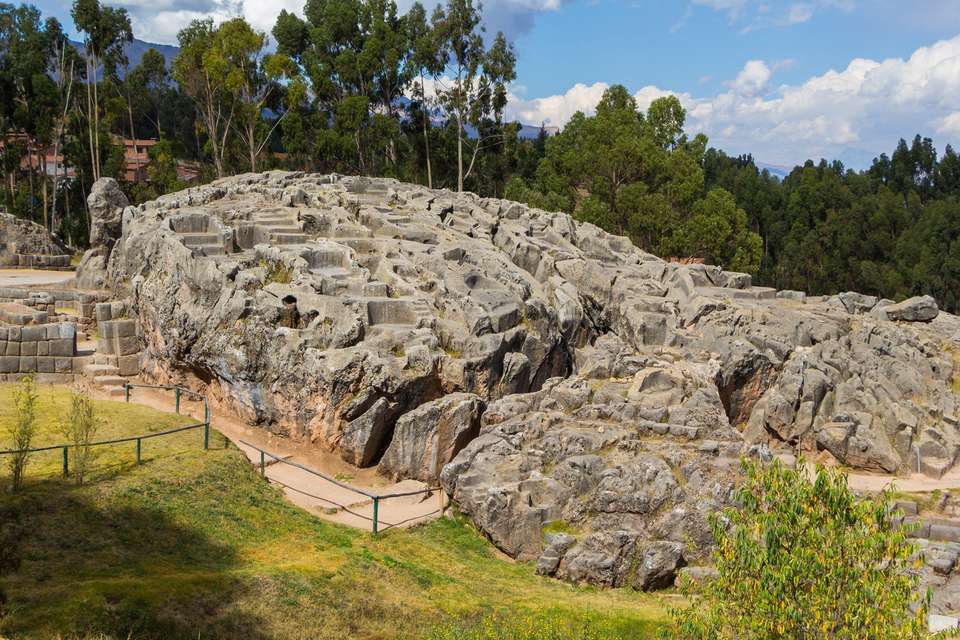 Andean Immersion – 7 Days: Cusco, Sacred Valley, Machu Picchu With Domestic Flights, French-speaking Guide, Private Tour - Destination Services - Peru - Image 15