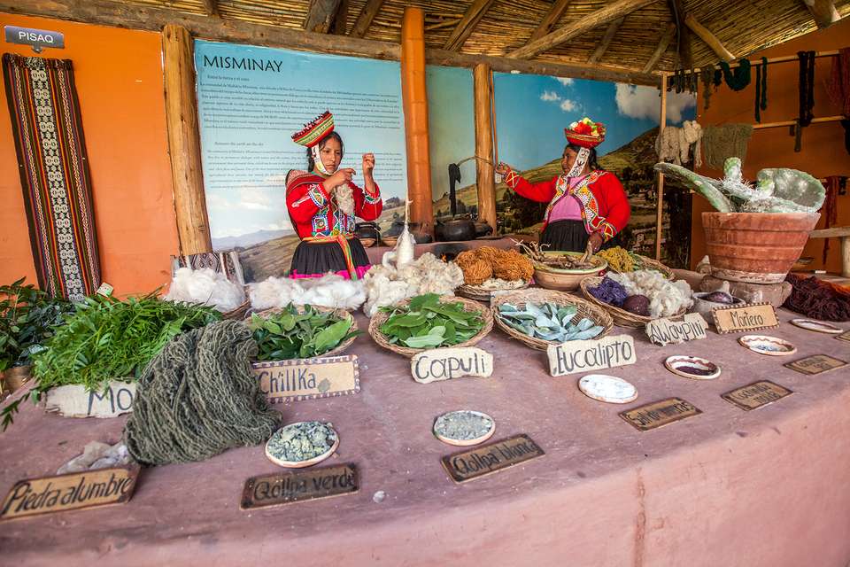Andean Immersion – 7 Days: Cusco, Sacred Valley, Machu Picchu With Domestic Flights, French-speaking Guide, Private Tour - Destination Services - Peru - Image 9