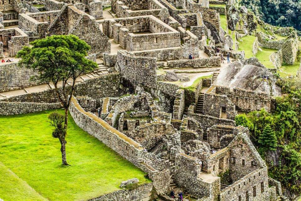Andean Trilogy - Destination Services - Peru - Image 2