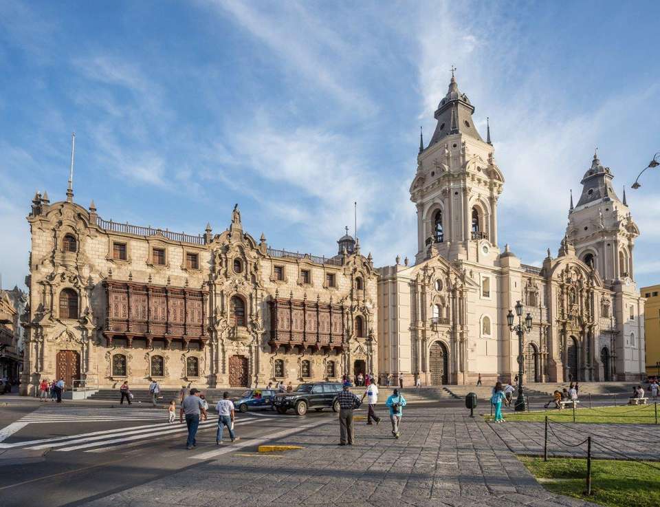 Andean Trilogy - Destination Services - Peru - Image 7