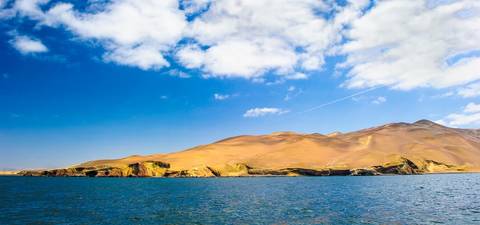 Andean Trilogy, Private Tour - 8 Days