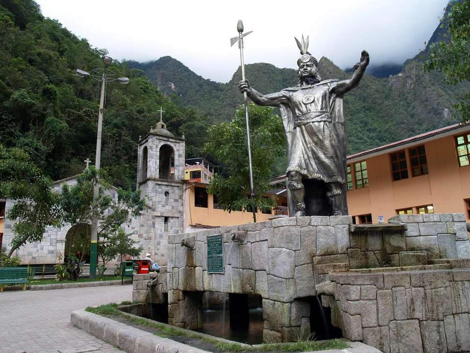Andean Trilogy, Private Tour - Destination Services - Peru - Image 4
