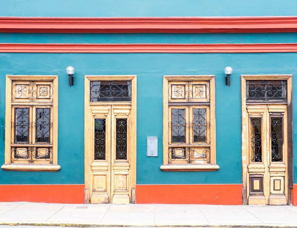 Andean Trilogy, Private Tour - Destination Services - Peru - Image 5