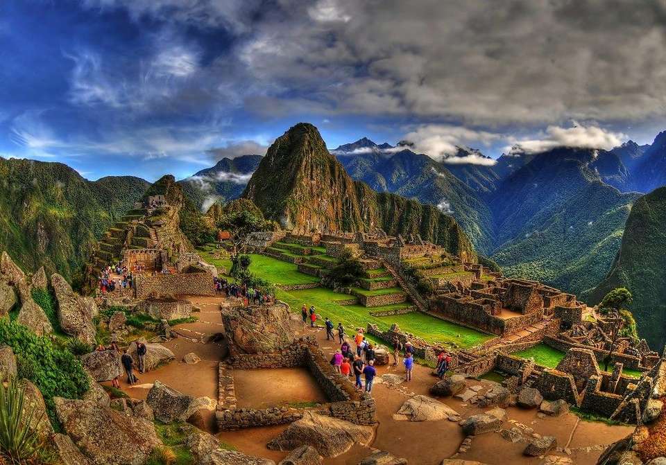 Andean Trilogy, Private Tour - Destination Services - Peru - Image 10