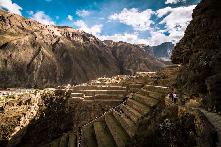 Andean World - 7 days