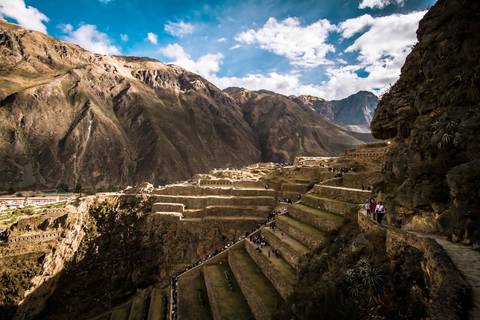 Andean World - December 2026