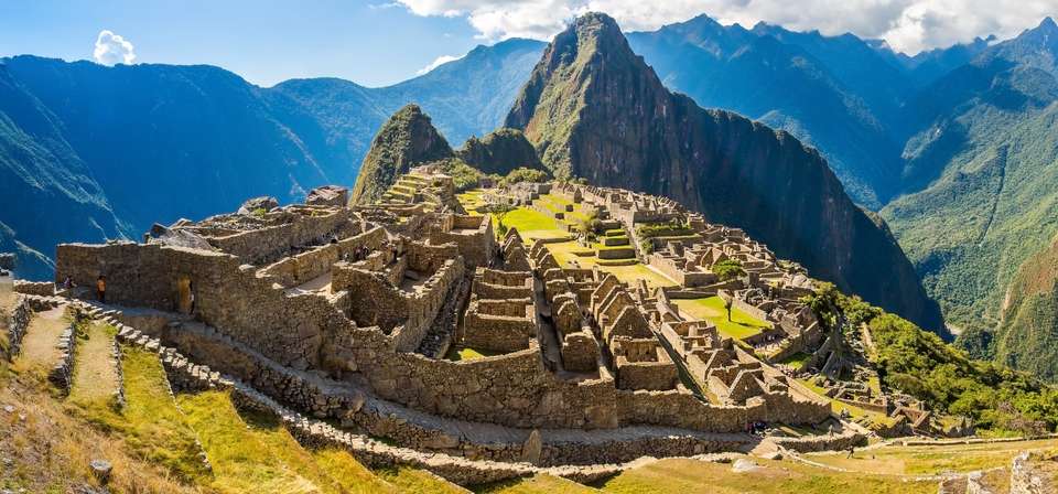 Andean World, Private Tour - Destination Services - Peru - Image 8