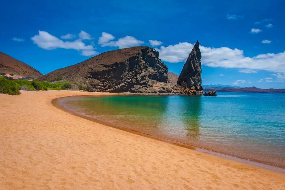 Andes & Galapagos (multi Country) - Destination Services - Peru - Image 17