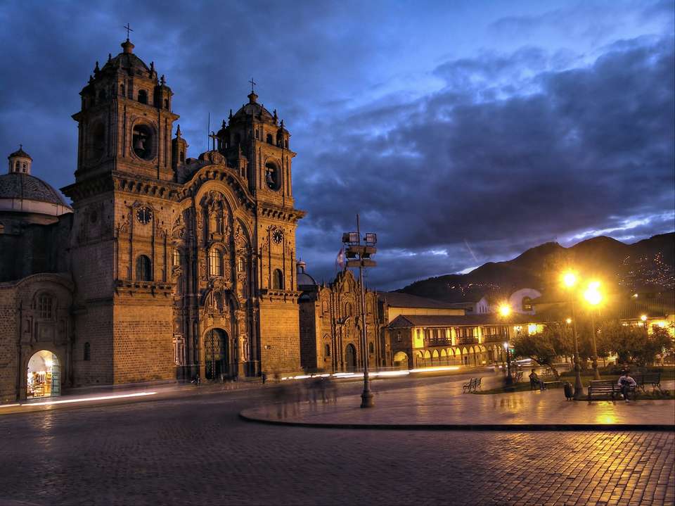 Andes & Galapagos (multi Country) - Destination Services - Peru - Image 10