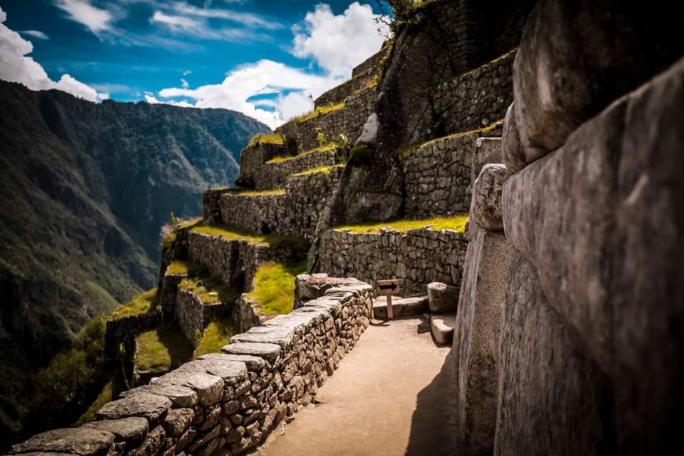 Andes & Galapagos (multi Country) - Destination Services - Peru - Image 7