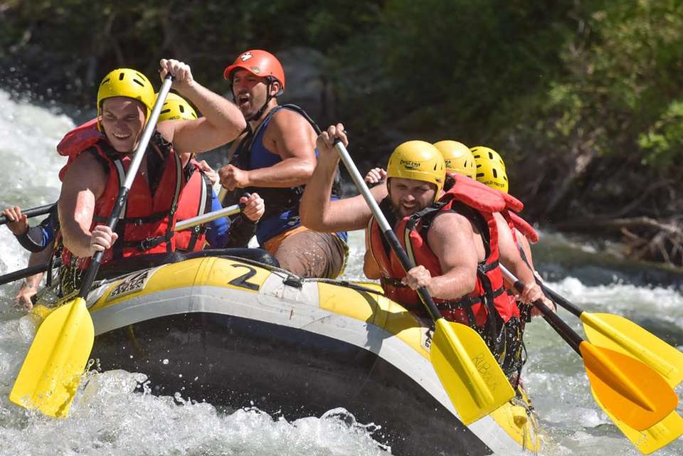 Andorra: Hike, Bike & Raft - Intrepid Travel - Andorra - Image 2