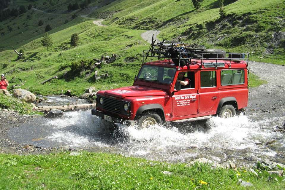Andorra: Hike, Bike & Raft - Intrepid Travel - Andorra - Image 6