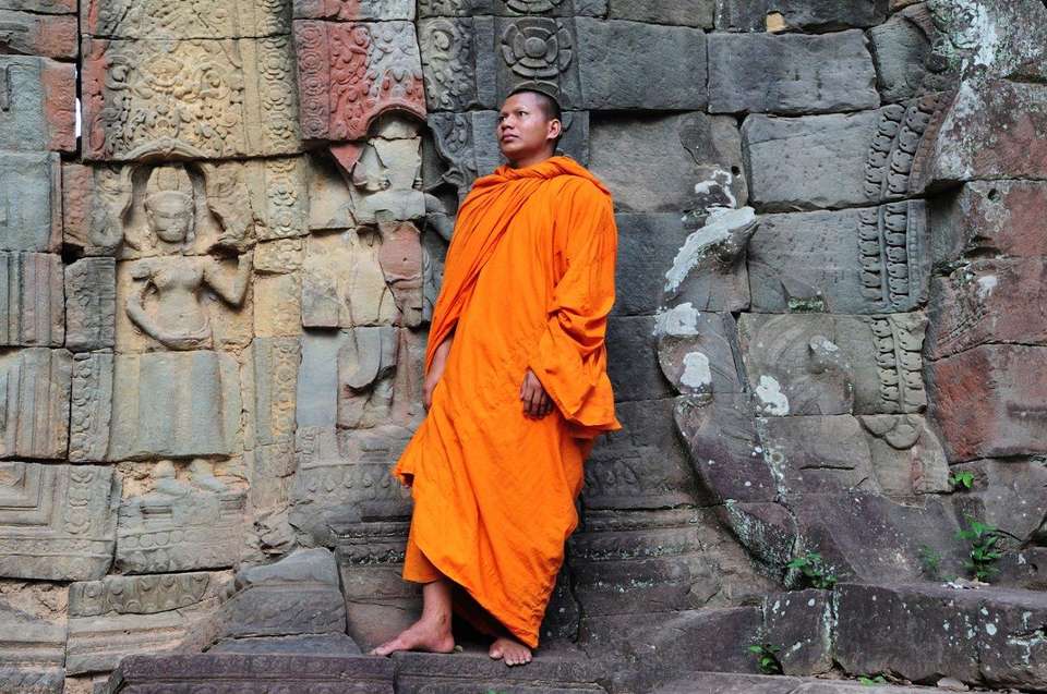 Angkor Temples & Lost City Of Ta Prohm, Private Tour - Destination Services - Cambodia - Image 5