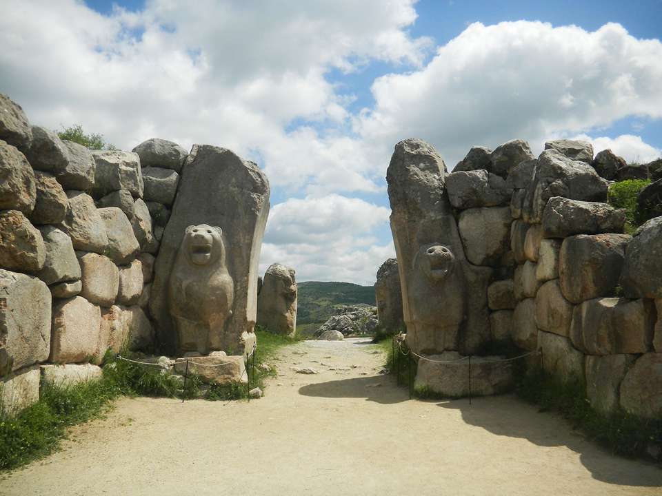 Ankara & Cappadocia Express - 4 days - On The Go Tours - Turkey - Image 2