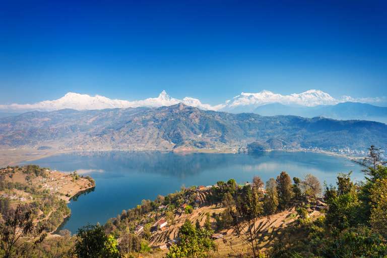 Annapurna Add-on Tour trip - alternative tour available