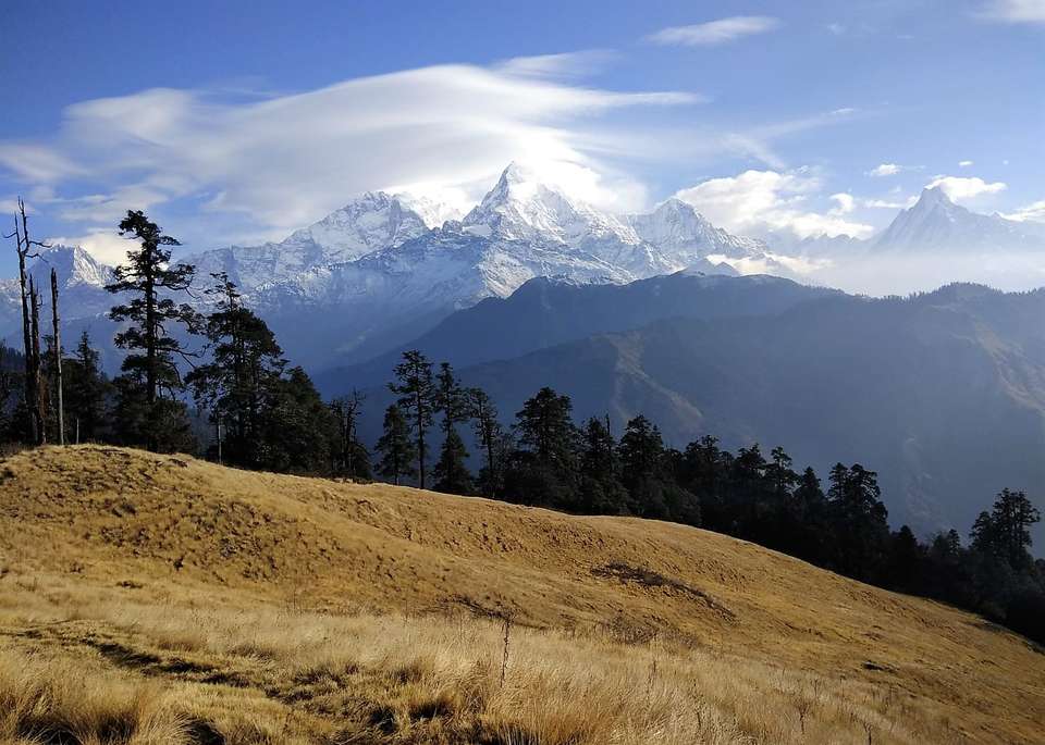 Annapurna Add-on Tour - undefined - Image 8