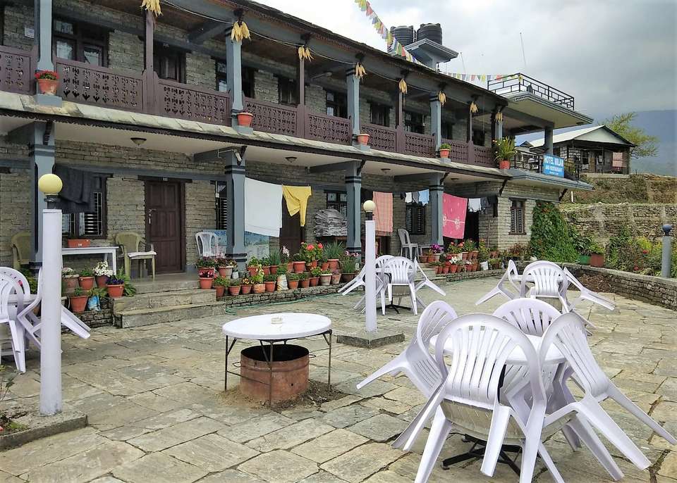 Annapurna Add-on Tour - undefined - Image 9