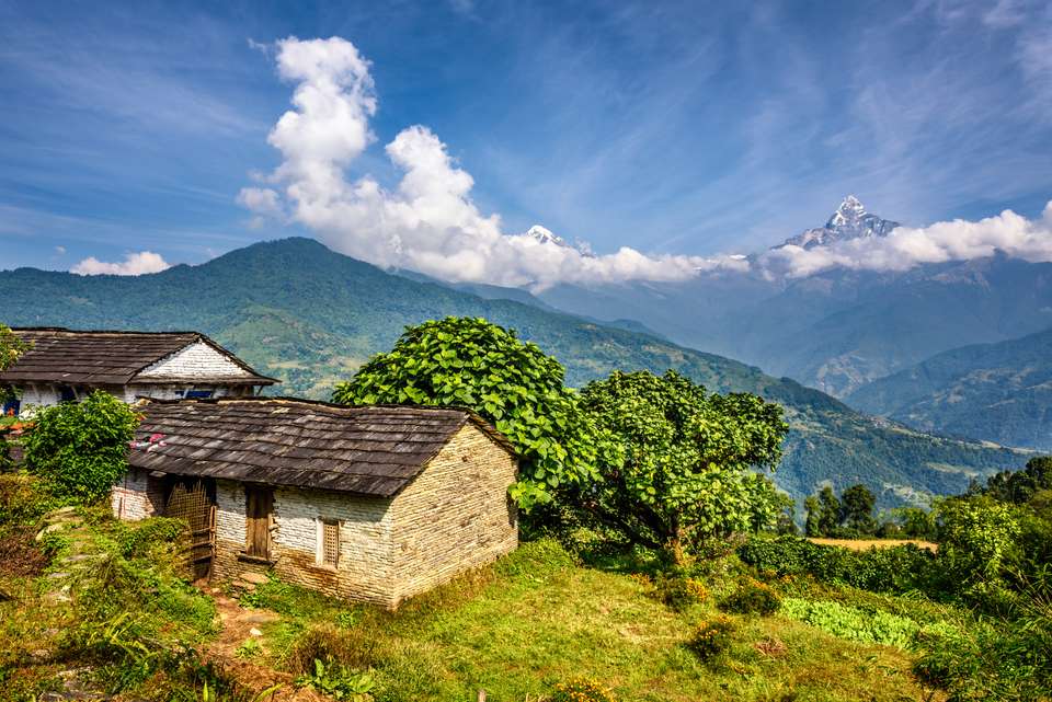 Annapurna Add-on Tour - undefined - Image 10