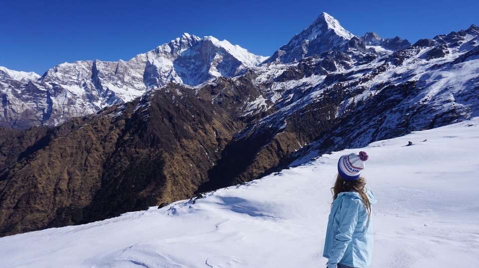 Annapurna & Dhaulagiri Trek - Nepal Climbing Adventure Pvt. Ltd. - Nepal - Image 2