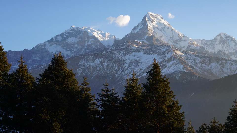 Annapurna & Dhaulagiri Trek - Nepal Climbing Adventure Pvt. Ltd. - Nepal - Image 3