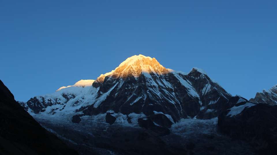 12 Days Annapurna Base Camp Trek via Poon Hill Sunrise - Nepal Lion Tours And Treks Pvt Ltd - Nepal - Image 2