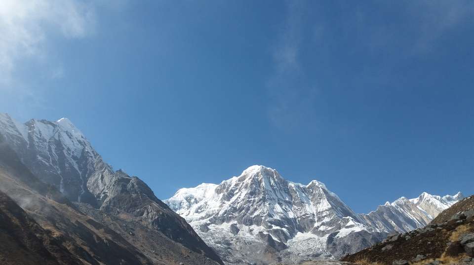 12 Days Annapurna Base Camp Trek via Poon Hill Sunrise - Nepal Lion Tours And Treks Pvt Ltd - Nepal - Image 3