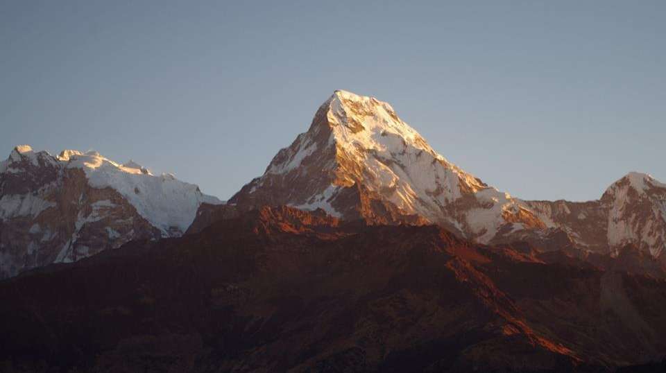 Annapurna Base Camp Short Trek - Adventure Bound - Nepal - Image 6