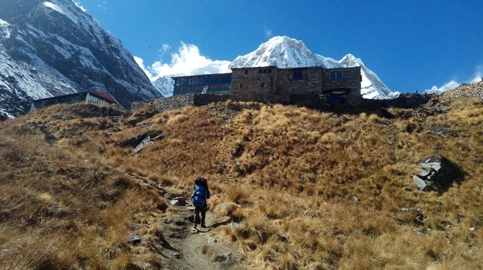 Annapurna Base Camp Tour - Mosaic Adventure - Nepal - Image 4