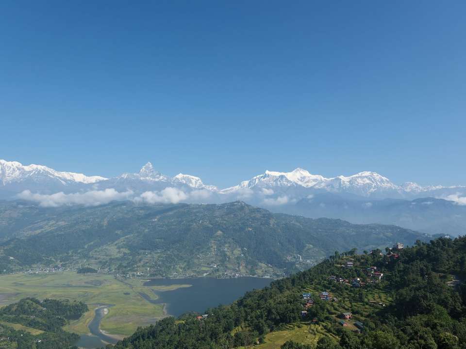 Annapurna Base Camp Trek - 11 days - undefined - Image 3